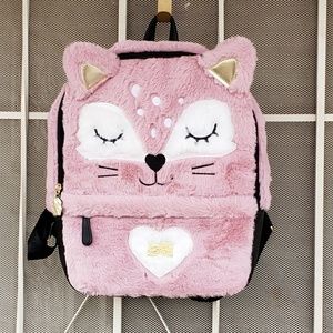 cute fox backpack